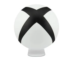 Paladone Licenced XBOX LOGO lempa 10cm
