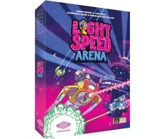 Light Speed Arena