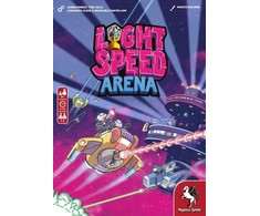 Light Speed Arena
