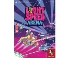 Light Speed Arena