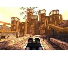 Limited Run „Quake“ (riboto leidimo #014) – „PlayStation 5“