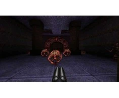 Limited Run Games Quake (Limited Run #014)