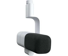 Logitech G Yeti Studio (baltas) dinaminis mikrofonas |XLR