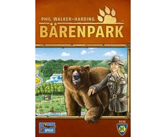 Lookout Games Barenpark