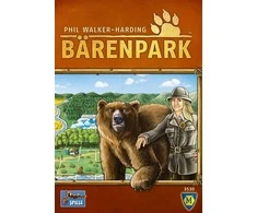 Lookout Games Barenpark