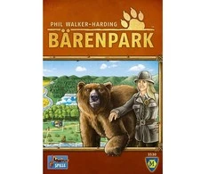 Lookout Games Barenpark