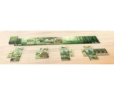 Lookout Games Forest Shuffle