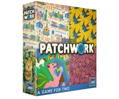 Lookout Games Patchwork (Revised Edition)