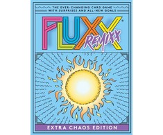 Looney Labs Fluxx Remixx