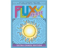 Looney Labs Fluxx Remixx