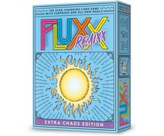 Looney Labs Fluxx Remixx