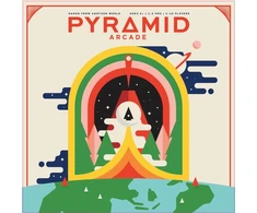 Looney Labs Pyramid Arcade