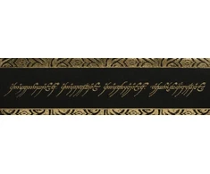 Lord of the Rings - The One Ring Inscription - Odinis Skirtukas