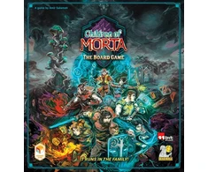 Lucky Duck Games Children of Morta: The Board Game