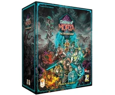 Lucky Duck Games Children of Morta: The Board Game