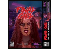 Lucky Duck Games Final Girl: Bad Times at Buddyland Starter Set