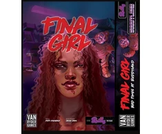 Lucky Duck Games Final Girl: Bad Times at Buddyland