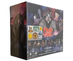 Lucky Duck Games Final Girl: Series 2 Ultimate Box