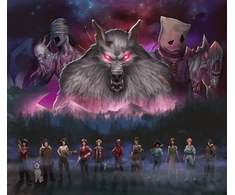 Lucky Duck Games Final Girl: Series 2 Ultimate Box