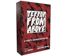 Lucky Duck Games Final Girl: Terror From Above (vignette)