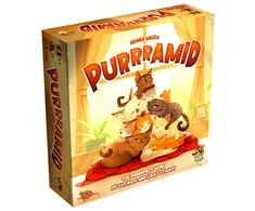 Lucky Duck Games Purrramid