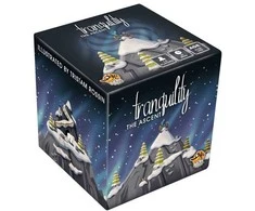 Lucky Duck Games Tranquility: The Ascent