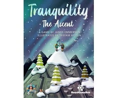 Lucky Duck Games Tranquility: The Ascent