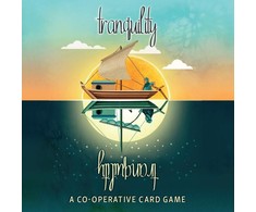 Lucky Duck Games Tranquility