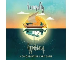 Lucky Duck Games Tranquility