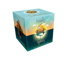 Lucky Duck Games Tranquility