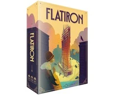 Ludonova Flatiron