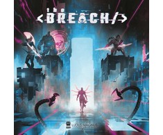 Ludus Magnus Studio The Breach
