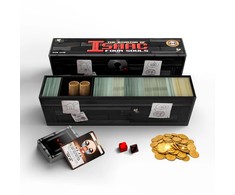 Maestro Media The Binding of Isaac: Four Souls - Second Edition