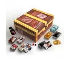 Maestro Media The Binding of Isaac: Four Souls Requiem - The Ultimate Collection
