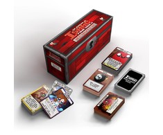 Maestro Media The Binding of Isaac: Four Souls Requiem