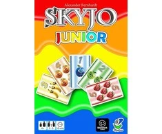 Magilano Skyjo Junior
