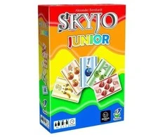 Magilano Skyjo Junior
