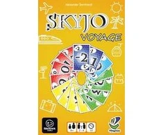 Magilano Skyjo Voyage