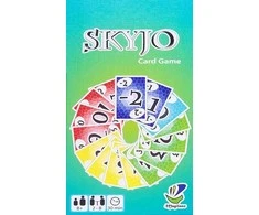 Magilano Skyjo