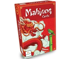 Mahjong Cards