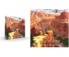 Mariposa Games Trailblazer: The Arizona Trail