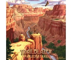 Mariposa Games Trailblazer: The Arizona Trail