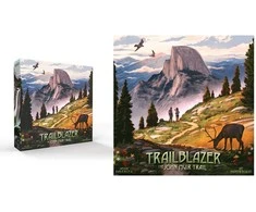 Mariposa Games Trailblazer: The John Muir Trail