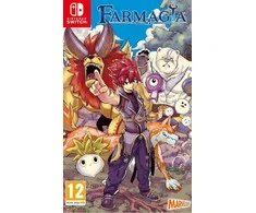 Marvelous Nuostabus Farmagia ribotas leidimas
