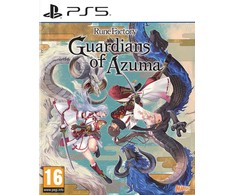 Marvelous Rune Factory: Guardians of Azuma PS5