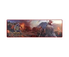Marvo G37 XL pelės kilimėlis | 920x300x3mm