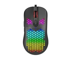 Laid. žaid. pelė Marvo G925 RGB 12000 DPI