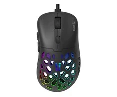 Laid. žaid. pelė Marvo G946 RGB