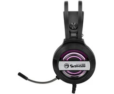 Ausinės Marvo Scorpion HG8902