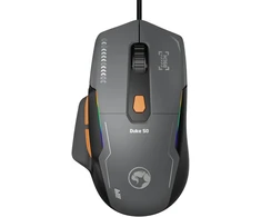 Marvo M368 BK Duke 50 su laidu žaidimų pelė